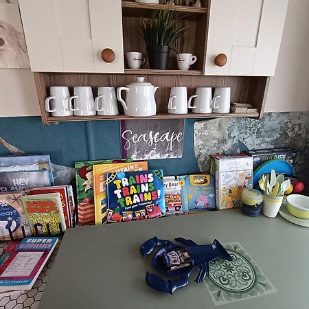 Camber Sands Seascape Horizon Decked Villa Dog Friendly Екстериор снимка