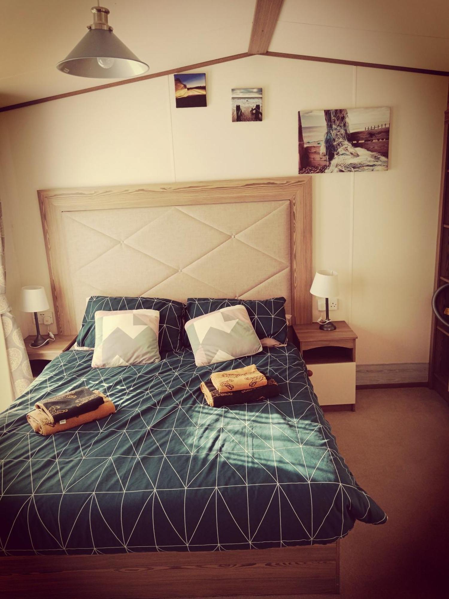 Camber Sands Seascape Horizon Decked Villa Dog Friendly Екстериор снимка