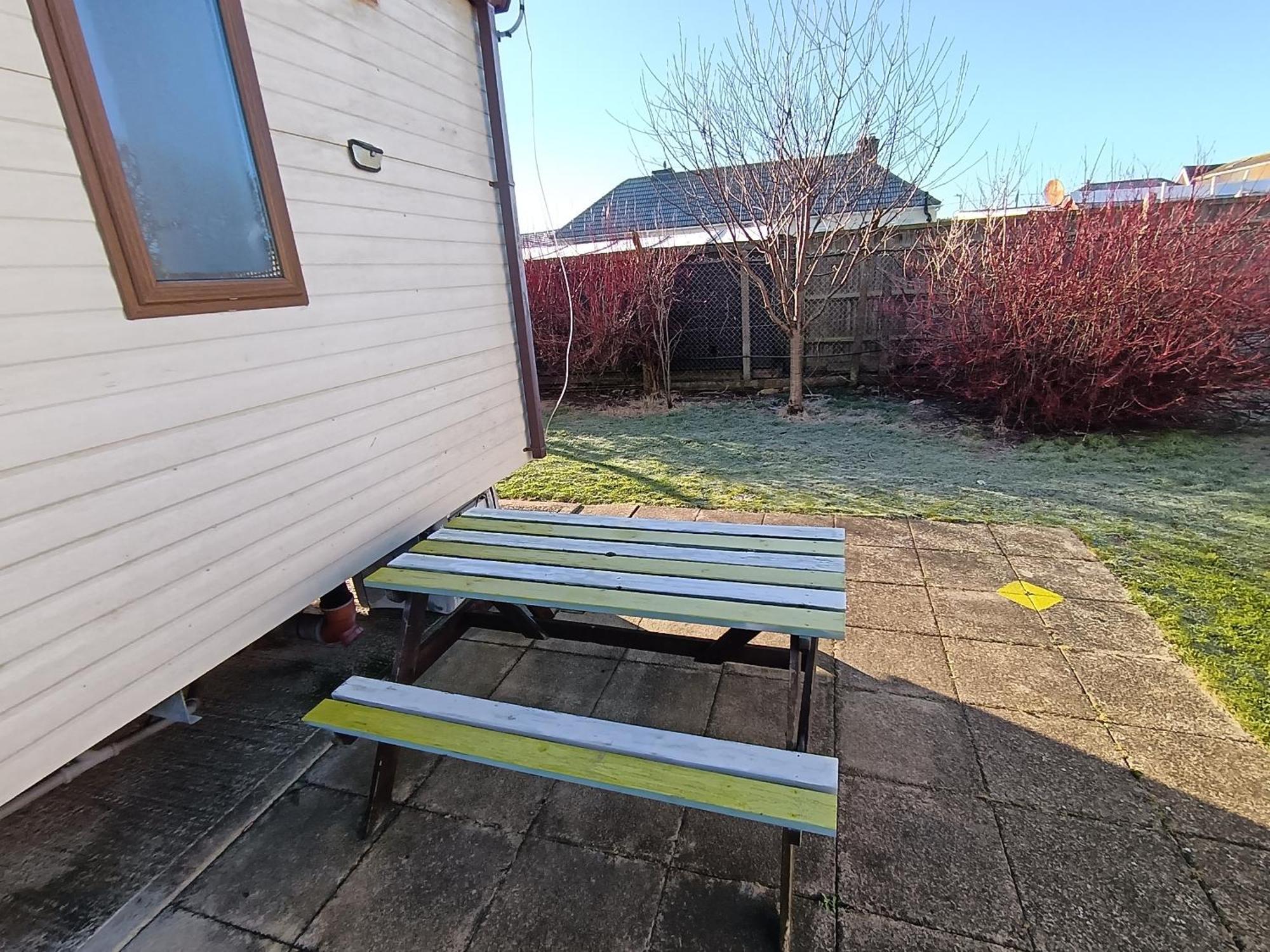 Camber Sands Seascape Horizon Decked Villa Dog Friendly Екстериор снимка