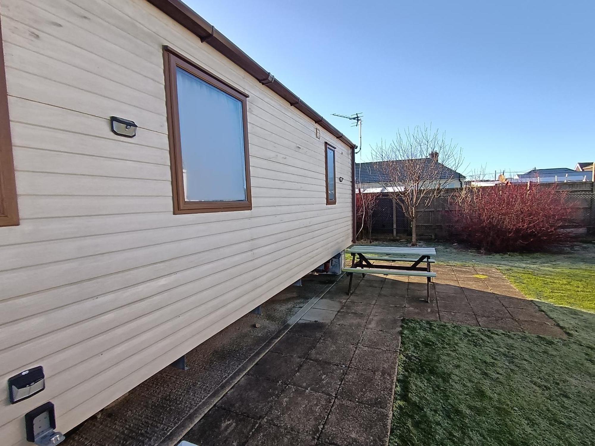 Camber Sands Seascape Horizon Decked Villa Dog Friendly Екстериор снимка