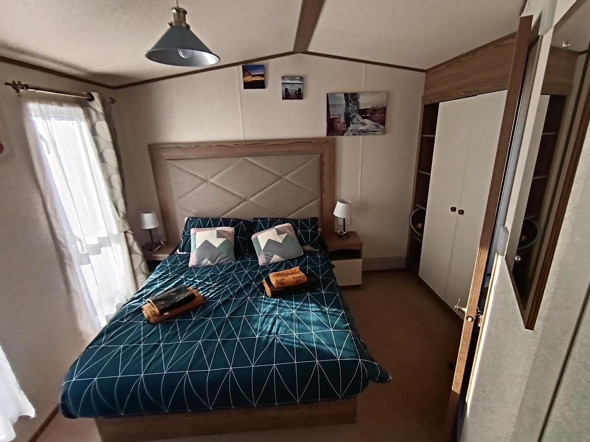 Camber Sands Seascape Horizon Decked Villa Dog Friendly Екстериор снимка