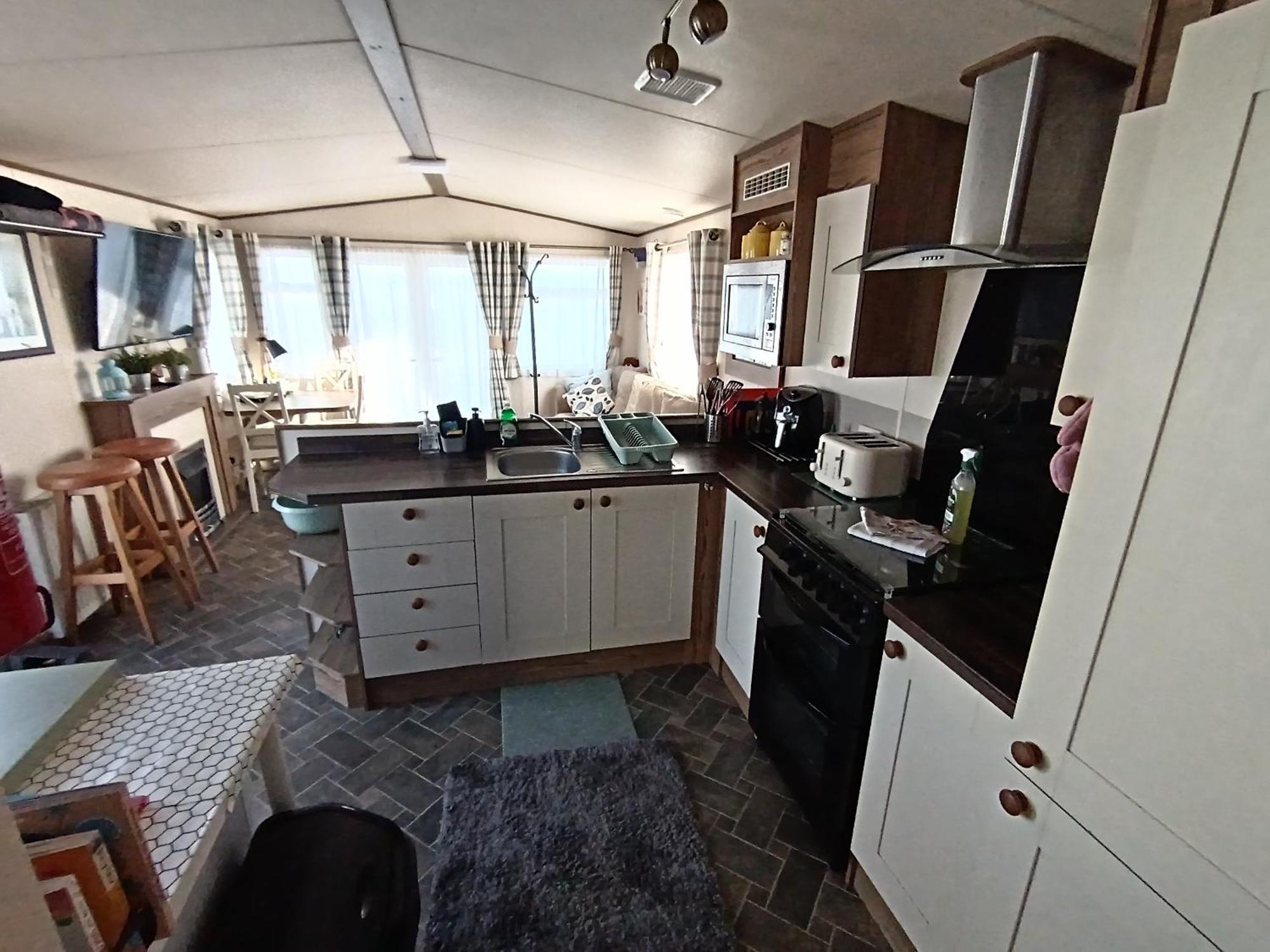 Camber Sands Seascape Horizon Decked Villa Dog Friendly Екстериор снимка