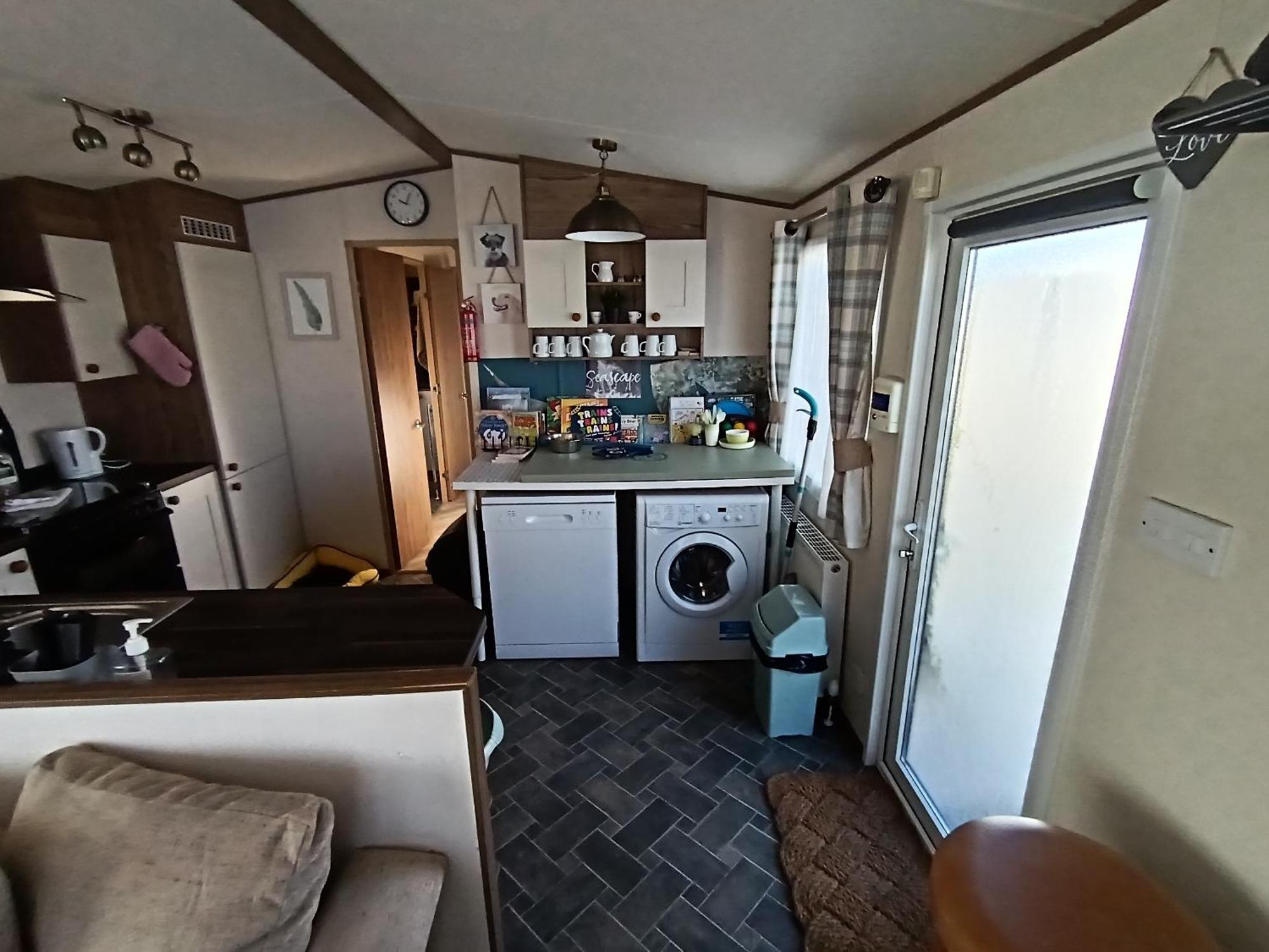 Camber Sands Seascape Horizon Decked Villa Dog Friendly Екстериор снимка
