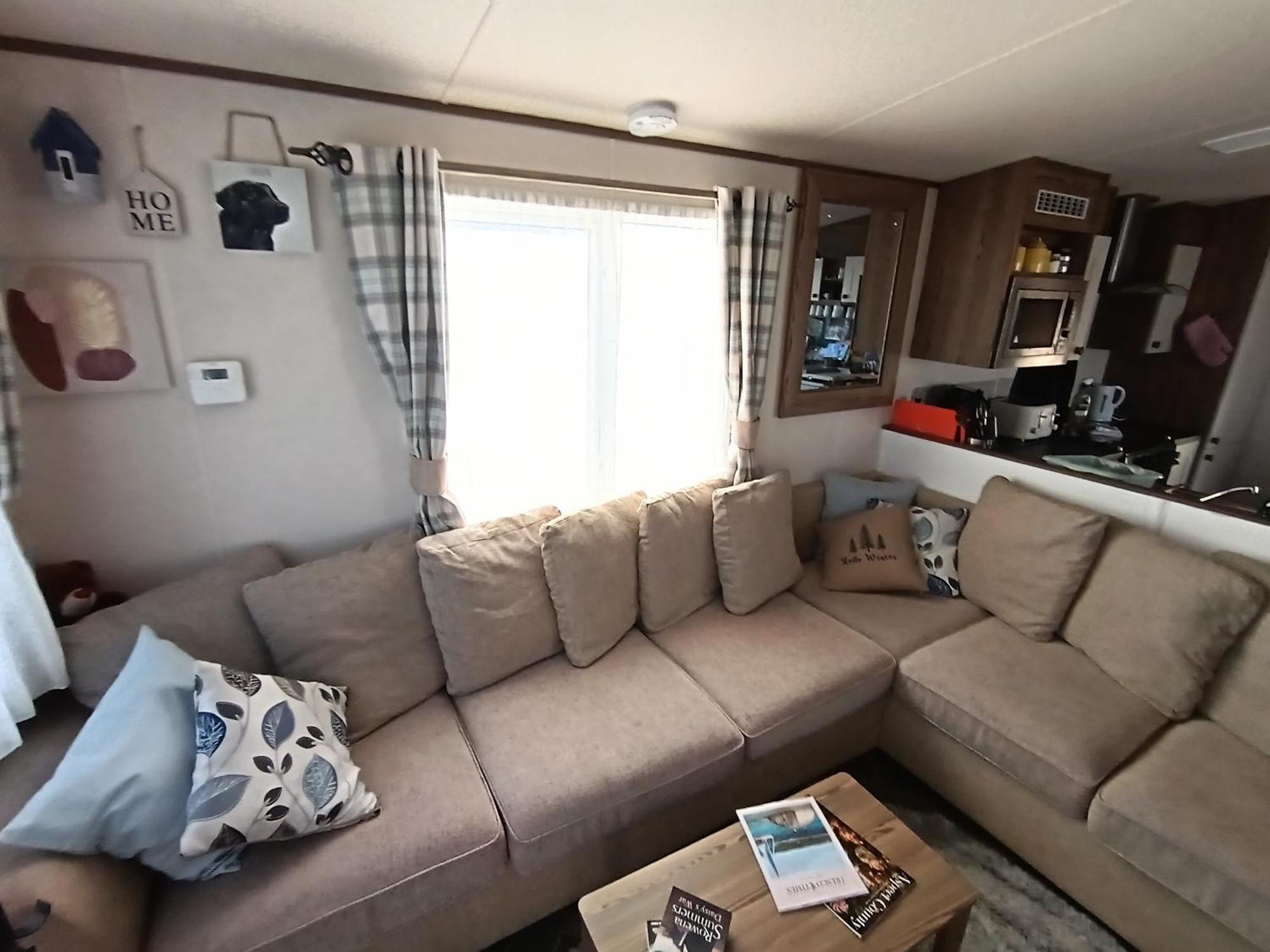 Camber Sands Seascape Horizon Decked Villa Dog Friendly Екстериор снимка
