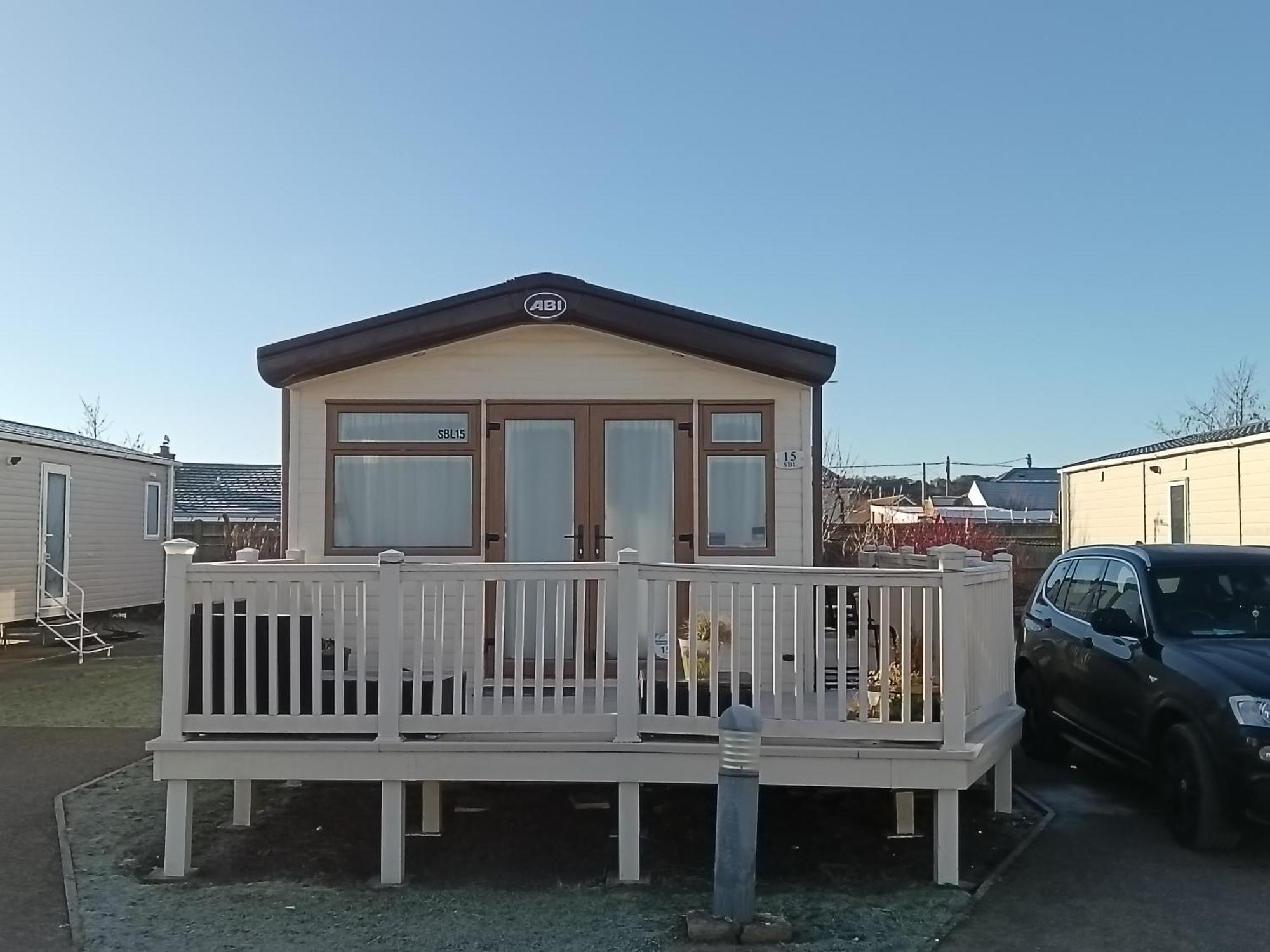 Camber Sands Seascape Horizon Decked Villa Dog Friendly Екстериор снимка