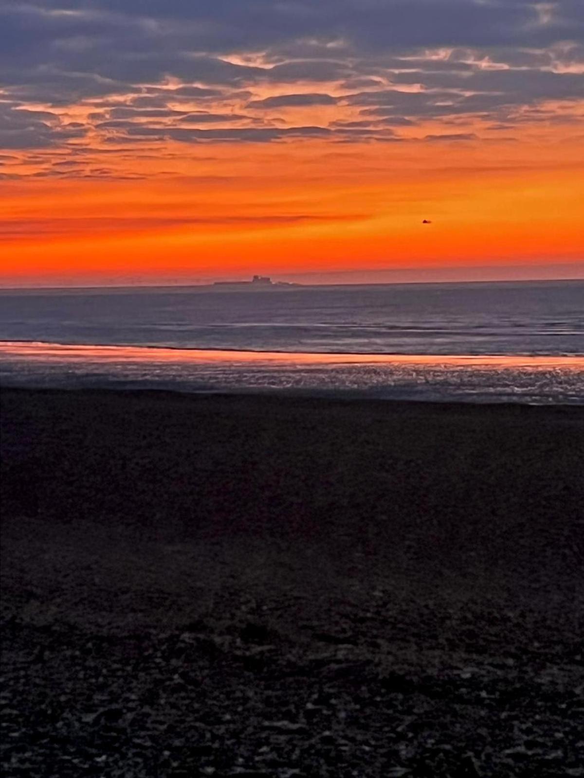 Camber Sands Seascape Horizon Decked Villa Dog Friendly Екстериор снимка